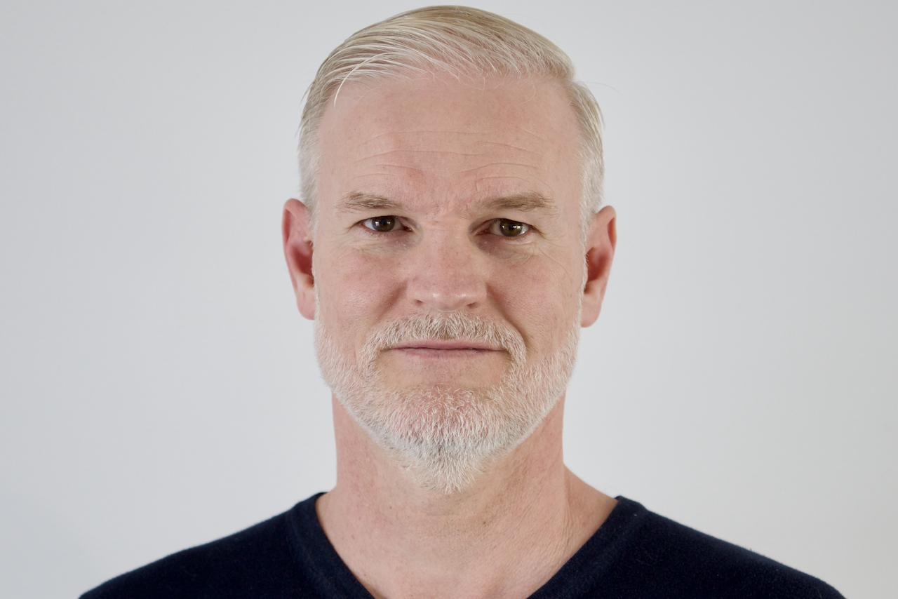Michael Sommer, Betriebsökonom FH und Erwachsenenbildner, Gründer von Administrative Hilfe Bern