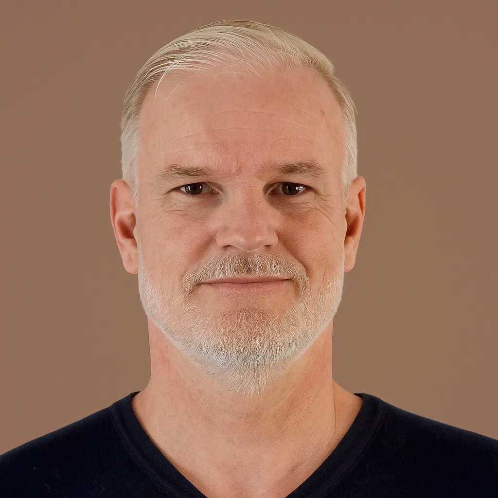 Michael Sommer, Business Economist FH and SVEB Adult Educator - Your understanding companion for administrative matters, taxes and debt counseling in Bern